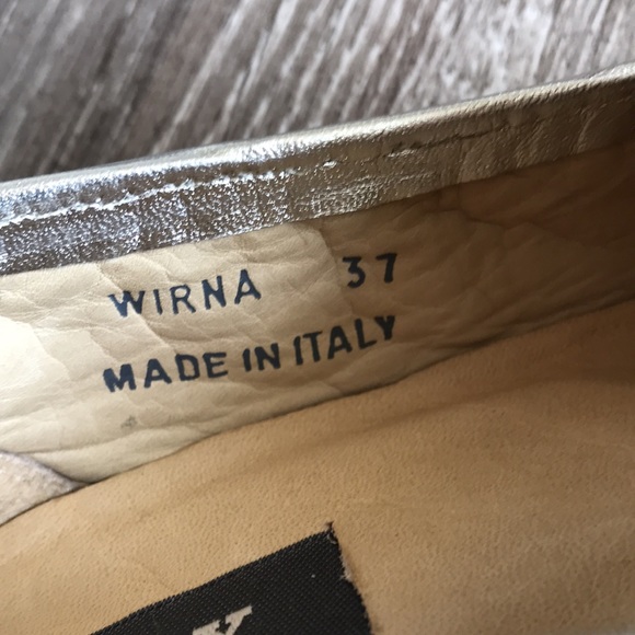 BALLY - Picture 7 of 16